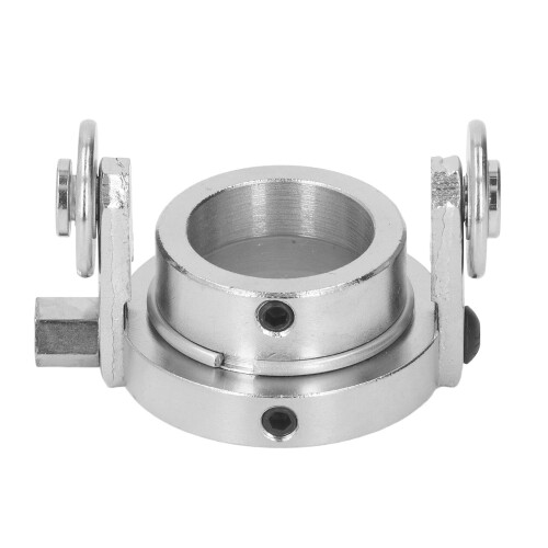 Stainless Steel Plasma Cutting Torch Roller Guide for S45 2