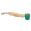 Double End Silicone Brass Wheel Penny Roller for Wallpaper PVC 5