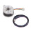 Extruder-Schrittmotor Nema14 2-Phasen 36mm Pancake 2