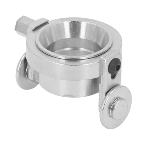 Stainless Steel Plasma Cutting Torch Roller Guide for S45 1