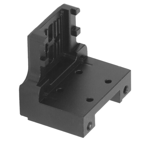 3D-Drucker Gleittisch Metall MGN7H für VORON0.2 2