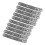 20Pcs Plastic Spiral Binding Coils 32mm 48 Teeth 4:1 Pitch 4