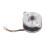 Extruder-Schrittmotor Nema14 2-Phasen 36mm Pancake 5
