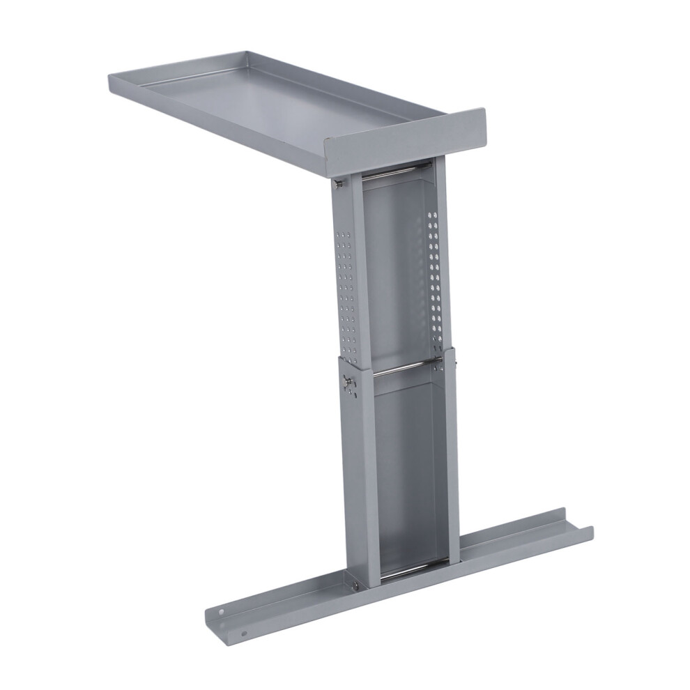 Ladder Leveler Leg Stabilizer Standoff Bracket Safe Stair Extension 323163083247