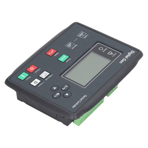 Generator-Controller Digital Auto Start DC8V~35V 2