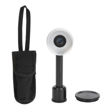 Total Station Elbow Eyepiece High Accuracy for TOPCON GTS TKS