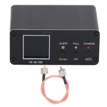 SWR-Leistungsmesser FM AM SSB Digital 120W 1.8-54MHz