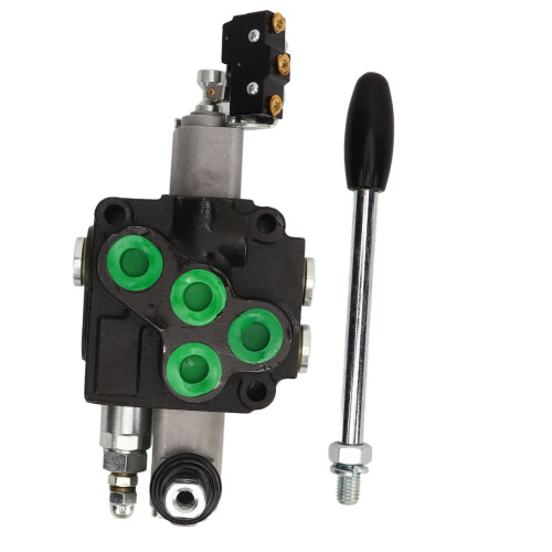Hydraulik-Richtventil 20MPa für Doppelwirkzylinder