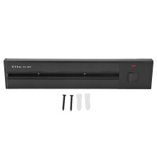25A 80cm elektrische Verlängerungsschiene Wandsteckdose