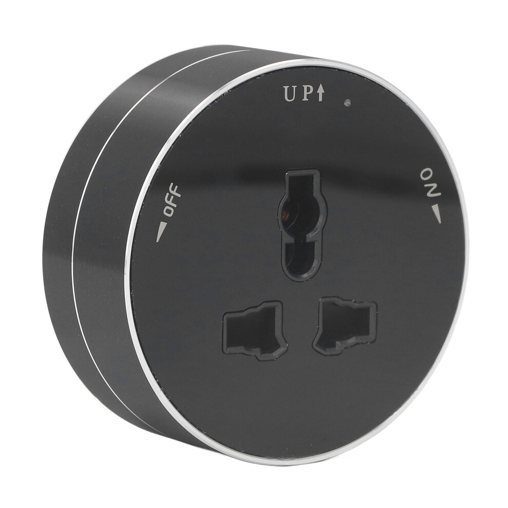 Removable Power Track Socket Cordless Waterproof Plug 250V 13A 323163083407