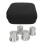 4x Hebejack-Pad Bodenpuck Hubpunkt-Adapter Ersatz 1