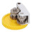 Extruder-Zahnradset Bambu X1 P1P 3D-Drucker 1