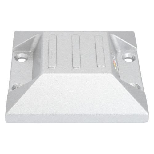 Straßenüberwachungsprisma 25,4mm Ø, 8,92mm Offset Alu 2
