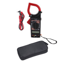 Digitaler Messzange Multifunktional AC DC Voltmeter Smart Tester NCV