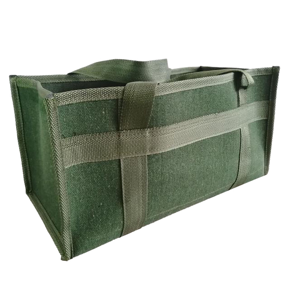 Hand Tool Bag Durable Thickened Canvas Multifunctional 323163074962