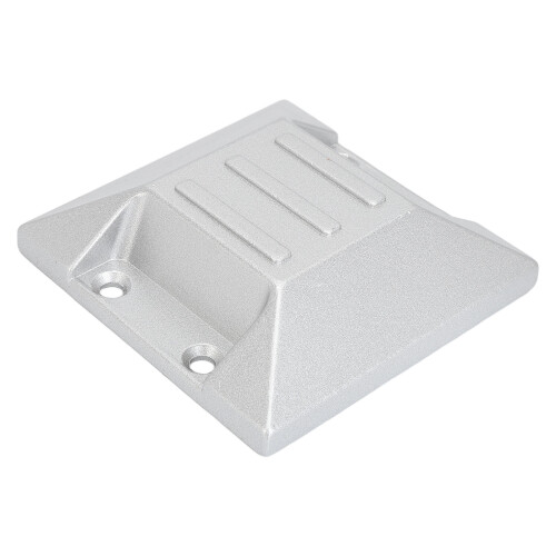 Straßenüberwachungsprisma 25,4mm Ø, 8,92mm Offset Alu 1