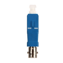 SC-Male-zu-ST-Female-Adapter 1310-1550nm Singlemode