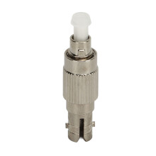 FC UPC Male-zu-ST UPC Female Hybrid-Faseradapter