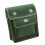 Thickened Canvas Tool Bag Multi Layer Waterproof Repair Pouch 4