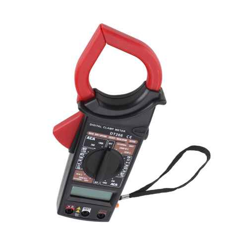 Digitaler Messzange Multifunktional AC DC Voltmeter Smart Tester NCV 1