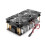2500W ZVS-Induktionserhitzung PCB Spule Tiegel-Pumpe 1