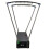 Velocimetry Geschwindigkeitstool 0-2000MPS Aluminium 3