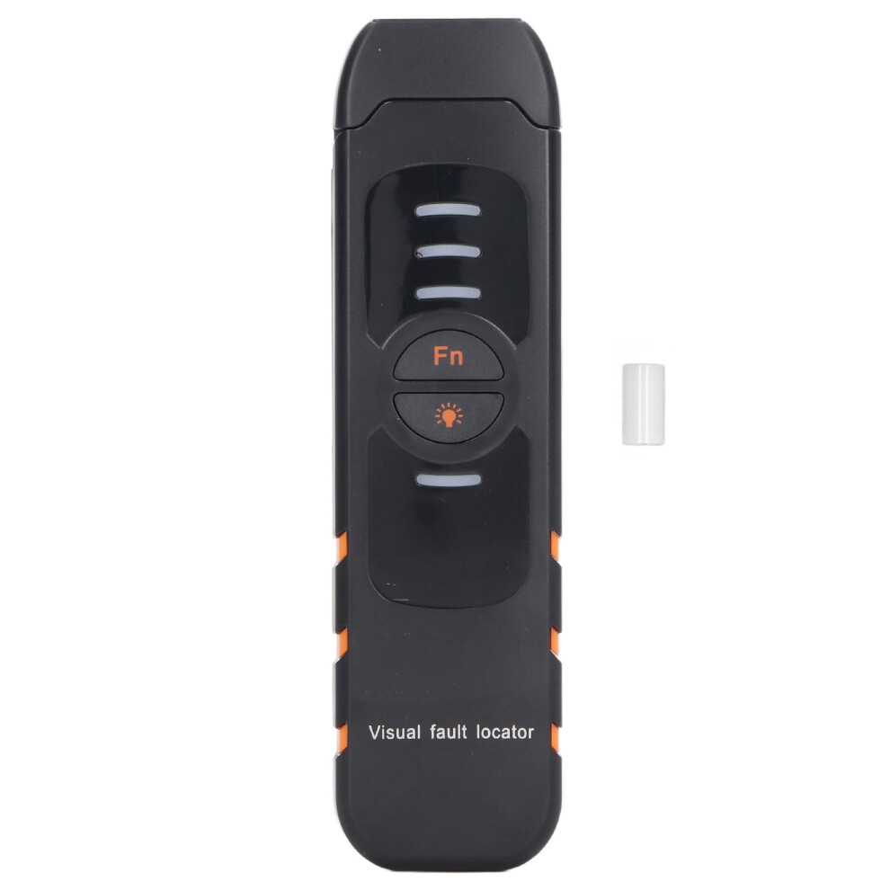 20Km Vfl Visual Fault Locator 3 Gears Fiber Optic Detector Fc Sc St 323163084862