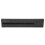 Wandmontierte Stromschiene 100cm 25A Steckdose 3