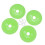 4 Glass Cutting Discs 10cm Diameter Thin Saw Blade for Ceramic 3