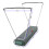 Velocimetry Geschwindigkeitstool 0-2000MPS Aluminium 5