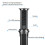 Smart Motorised Pop-Up Socket Surge Protector USB Kitchen 5