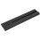 Wandmontierte Stromschiene 100cm 25A Steckdose 5