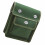 Thickened Canvas Tool Bag Multi Layer Waterproof Repair Pouch 3