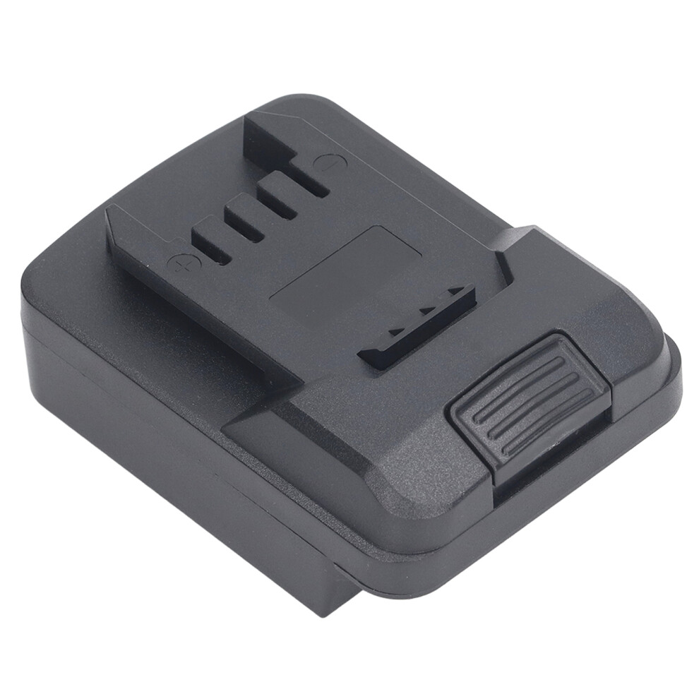 Battery Adapter Worx 5 Pin 20V To Parkside X20v 323163084961