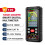 HABOTEST HT129 Intelligent Multimeter Color Screen Handheld 1