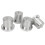 4x Hebejack-Pad Bodenpuck Hubpunkt-Adapter Ersatz 5