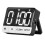 Digitaler LED-Timer mit Rückseiten-Magnet 2