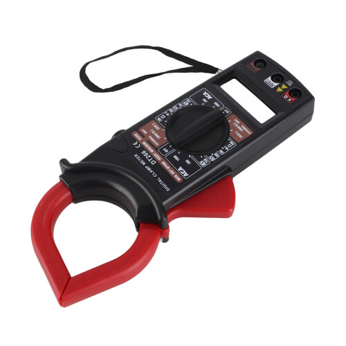 Digitaler Messzange Multifunktional AC DC Voltmeter Smart Tester NCV 2
