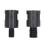 2x Gewindebohrer Adapter M10-M14 Verlängerungsstange 1