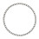 60 Bits LED Ring Light Full Color SK6812 RGB Module with Driver 2