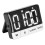 Digitaler LED-Timer mit Rückseiten-Magnet 4