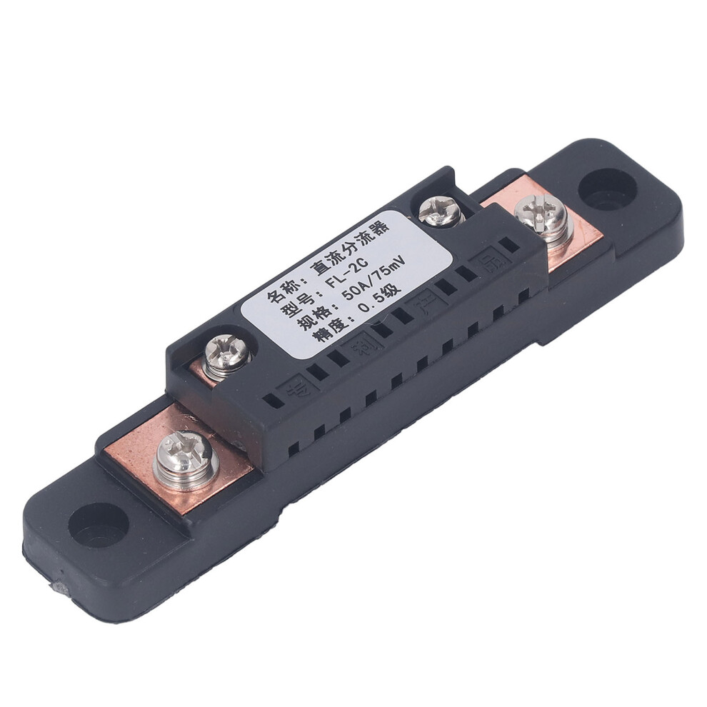 Lcd Power Meter Dc6-200V Multifunctional Voltage Current Monitor 323163089423