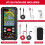 HABOTEST HT129 Intelligent Multimeter Color Screen Handheld 3