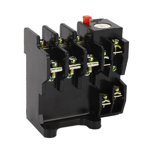 Thermischer Überlastrelais 6,8-11A AC400V Phasenschutz 1