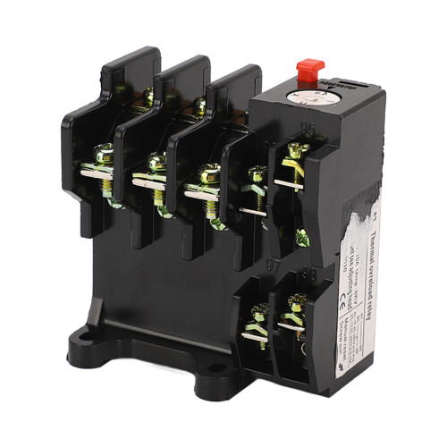 Thermischer Überlastrelais 6,8-11A AC400V Phasenschutz 2