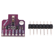BMP390L Hochpräzisions-Barometersensor 300-1250hPa