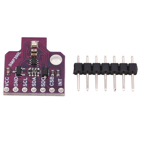 BMP390L Hochpräzisions-Barometersensor 300-1250hPa