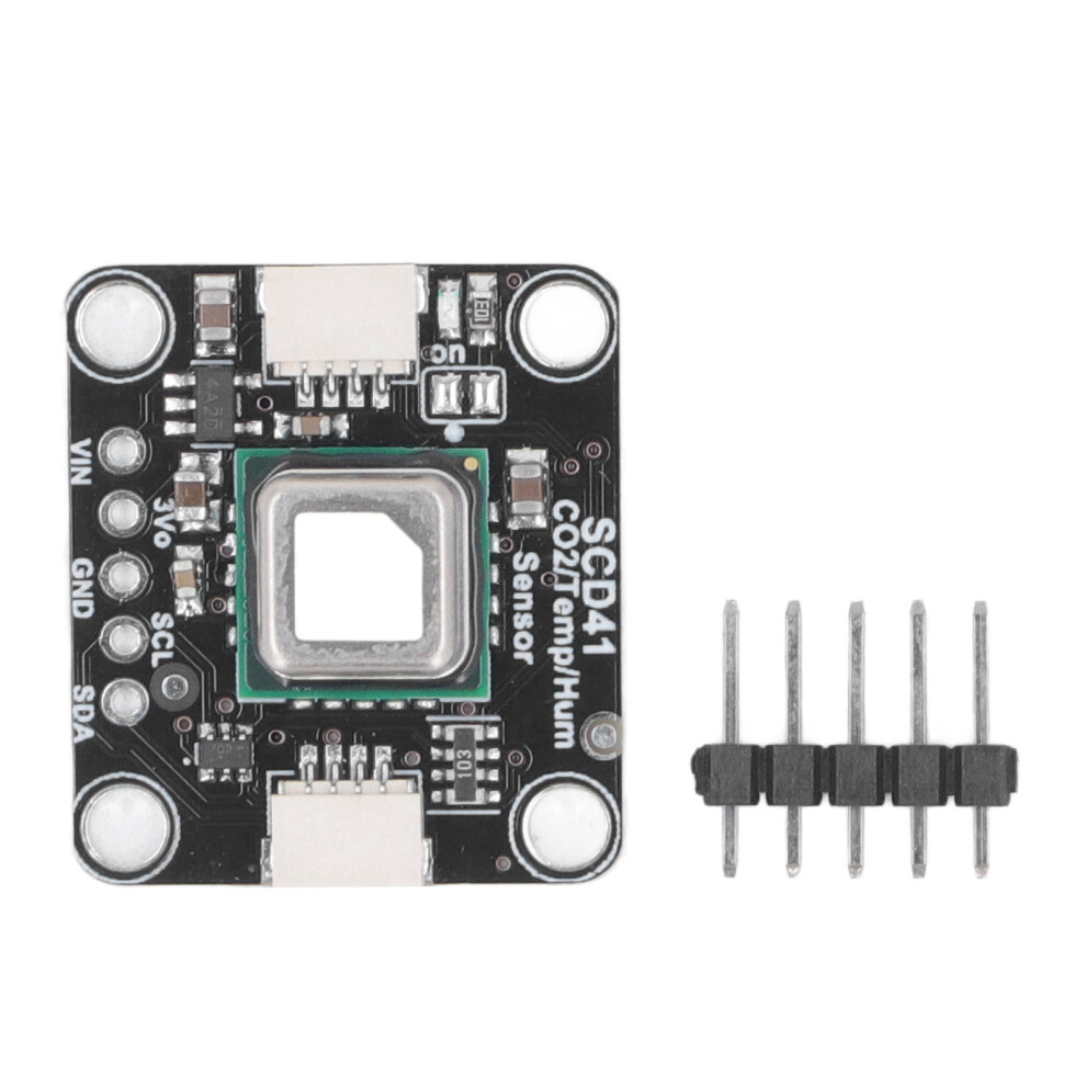 Co2 Sensor Module 400-2000Ppm Temperature Humidity Detection 323163086095