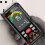 HABOTEST HT129 Intelligent Multimeter Color Screen Handheld 5