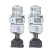 2x Druckventil für Stihl 024-066 MS240-MS660